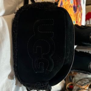 UGG PURSE